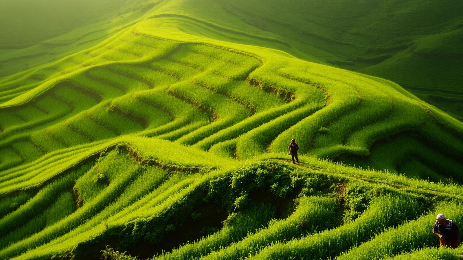Agricultura